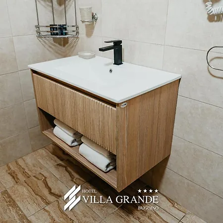 Lägenhet Grande Terrace Jacuzzi *